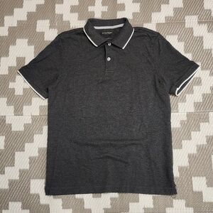 Banana Republic Luxury Touch Polo -